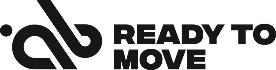 READY TO MOVE